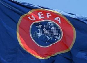 Names of candidates for UEFA President known