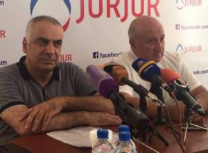 «Բոլորն ուզում են գլխավոր դատախազ դառնալ»
