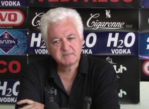 Sargis Hatspanyan: The threat comes from Russia