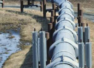 Будет прекращена подача газа в Армению