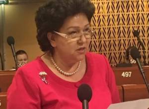 Issue of Turkey discussed at PACE Bureau session