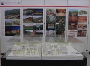 Armenian architectural projects to be presented in Prague