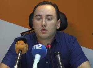 Supply of Iranian gas to Georgia through Armenia is kept secret