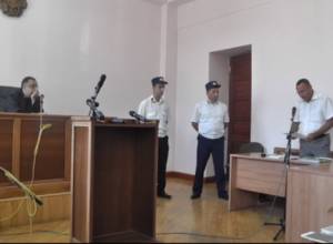 Վիճարկվում է գլխավոր դատախազի պաշտոնակատարի անգործությունը