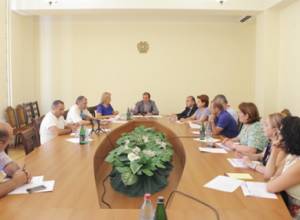 Предлагаются изменения в законе об образовании