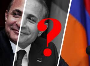 Հարցում. Ինչպե՞ս եք գնահատում վարչապետի հնարավոր պաշտոնանկությունը