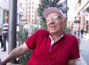 “Serzh must resign, and not Prime Minister”