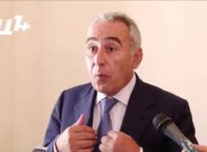 ՀՀԿ-ական պատգամավոր Հակոբ Հակոբյանը մեկնաբանում է վարչապետի հրաժարականը