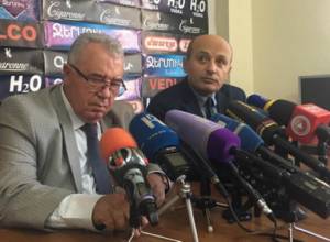 «Բա որ տեղը շուտ գիտեիք, ի՞նչ էիք անում մինչեւ հիմա»