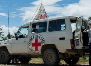 ICRC representatives visit PoW Arsen Baghdasaryan in Azerbaijan - Armenpress