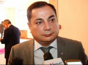 Vahram Baghdasaryan admits that many in Armenia agreed with Sasna Dzrer group