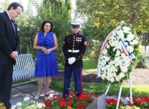«Հայերը լավ գիտեն, որ խավարը երկար չի տևում». ԱՄՆ դեսպան