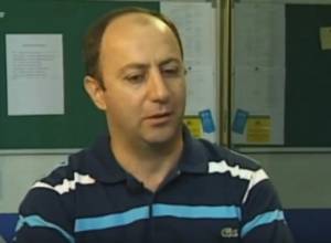 Investigator refuses to provide decision limiting visits with Andrias Ghukasyan