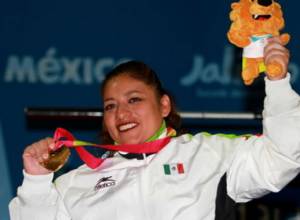 Գրետա Վարդանյանը 5-րդն է Պարալիմպիկ խաղերում