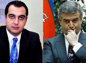 Կարեն Կարապետյանի միլիոնատեր փեսայի ունեցվածքը. ՀԺ