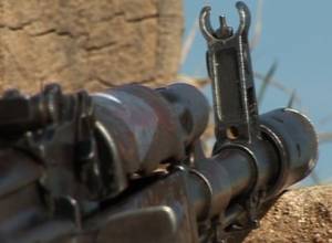 NKR MoD: More than 1400 shots fired towards Armenian positions