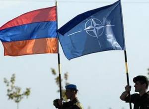 Armenia isn’t that much pleased with NATO