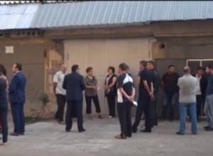 «Այսօրվա Վանաձորը իշխող կուսակցության ծրագրային բուկլետն է»