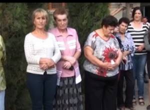 «Համախմբում » -ը եղել է Վանաձորի Թումանյան 11 հասցեում