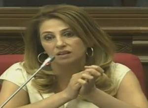 «Պետք է լուծարել ԱԺ-ն, Բաղրամյան 26-ը ու պատասխանատվության ենթարկել»