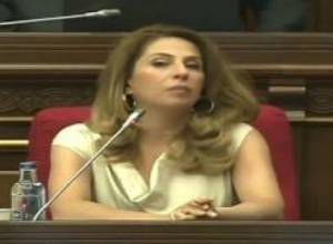 Նիկոլ Փաշինյան. թույլ չեն տալիս հանդիպել դատապարտյալներին