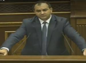 «Գուգլը» դատախազի թեկնածուի մասին ճիշտ տեղեկություն չի՞ տալիս