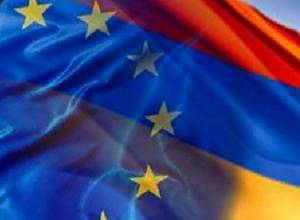 EU delegation to Armenia on agreement on Electoral Reform