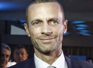 ՈՒԵՖԱ-ի նախագահ է ընտրվել Հայաստանի թեկնածուն