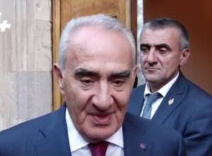 «Внутри РПА больше не было кадров, что вы привели премьера с севера?»