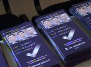 Վանաձորի թեկնածուները հայտնվել են քարոզչության անհավասար պայմաններում