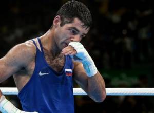 Միշա Ալոյանին կասկածում են դոպինգ օգտագործելու մեջ