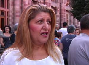 Money, flat demanded from newly appointed PM