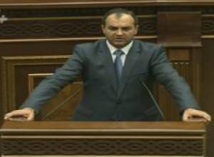 ՀՀ-ն ունի գլխավոր դատախազ եւ ՀՌԱՀ նոր անդամ