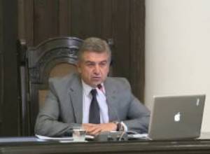 Խստացումներ նորանշանակ վարչապետի կողմից