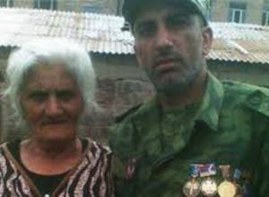 Detention term of Arayik Khandoyan’s brother extended