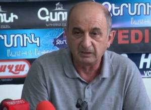 «Սերժ Սարգսյանի ելույթը հրաժեշտի խոսքի էր նման»