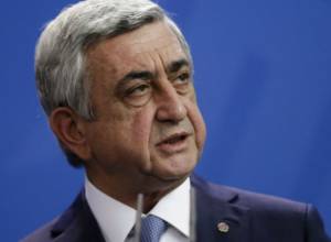 Սերժ Սարգսյանի պաշտպանական շախմատը՝ վերլուծաբանների աչքերով