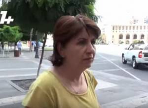 Armenians are unaware of Armenia