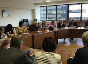 Քննարկվել է երկպրոֆիլ դասավանդման համակարգի  ներդրման հարցը