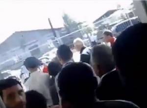 Ծաղկահովիտ համայնքում հրմշտոց ու բղավոցներ են. news.am