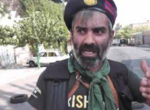 Arayik Khandoyan wasn’t elected