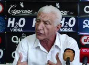 «Սուրիկ Խաչատրյանի անունը քիչ շոշափեք»
