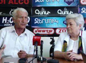 Republican: “That’s better that new premier hasn’t dealt with this system”