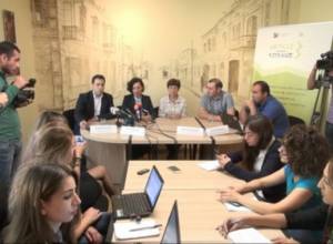 «Իշխանությունները հիմնվելու են ՏԻՄ ընտրությունների վրա»