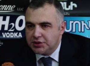 Դանդաղ շտապելու ժամանակ չունենք. Թևան Պողոսյան