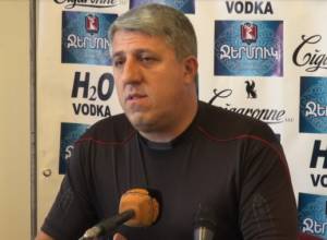 «Իրանի հարցում Րաֆֆու ստեղծագործությունների ազդեցության տակ ենք»