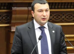 ԲՀԿ-ն լրջագույն պայքար է պատրաստվում մղել. Վահե Էնֆիաջյան