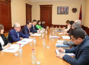 118 խոշոր հարկատուներ այս տարի 34մլրդ-ով պակաս են հարկ վճարել