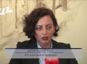 "Որտեղ կար մրցակցություն, այնտեղ ընտրախախտումները շատ էին"