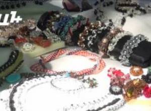 Սիրիահայ գործարար. «Երանի ավելի շատ հաճոխորդ ըլլա, մենք ալ կարենանք վաճառենք»